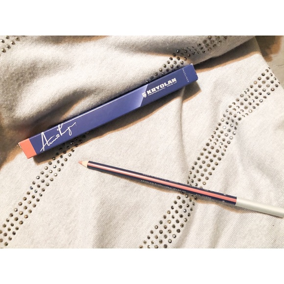 Kryolan Faceliner - Picture 1 of 2